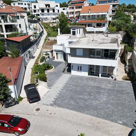 Apartments Paradise Hvar Хвар Экстерьер фото