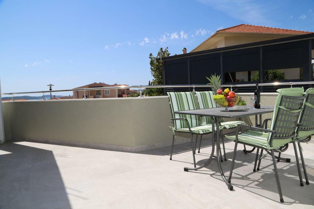Apartments Paradise Hvar Хвар Экстерьер фото