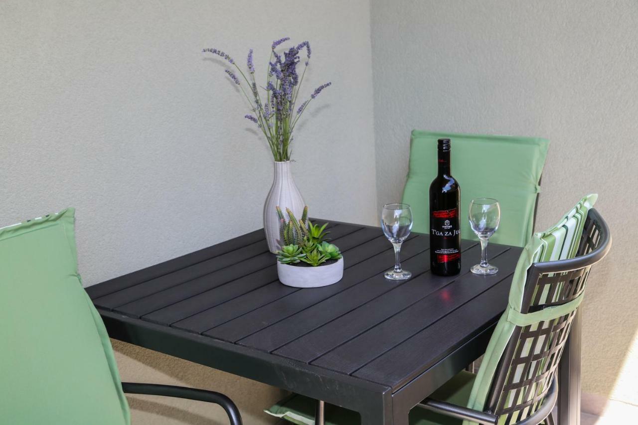 Apartments Paradise Hvar Хвар Экстерьер фото