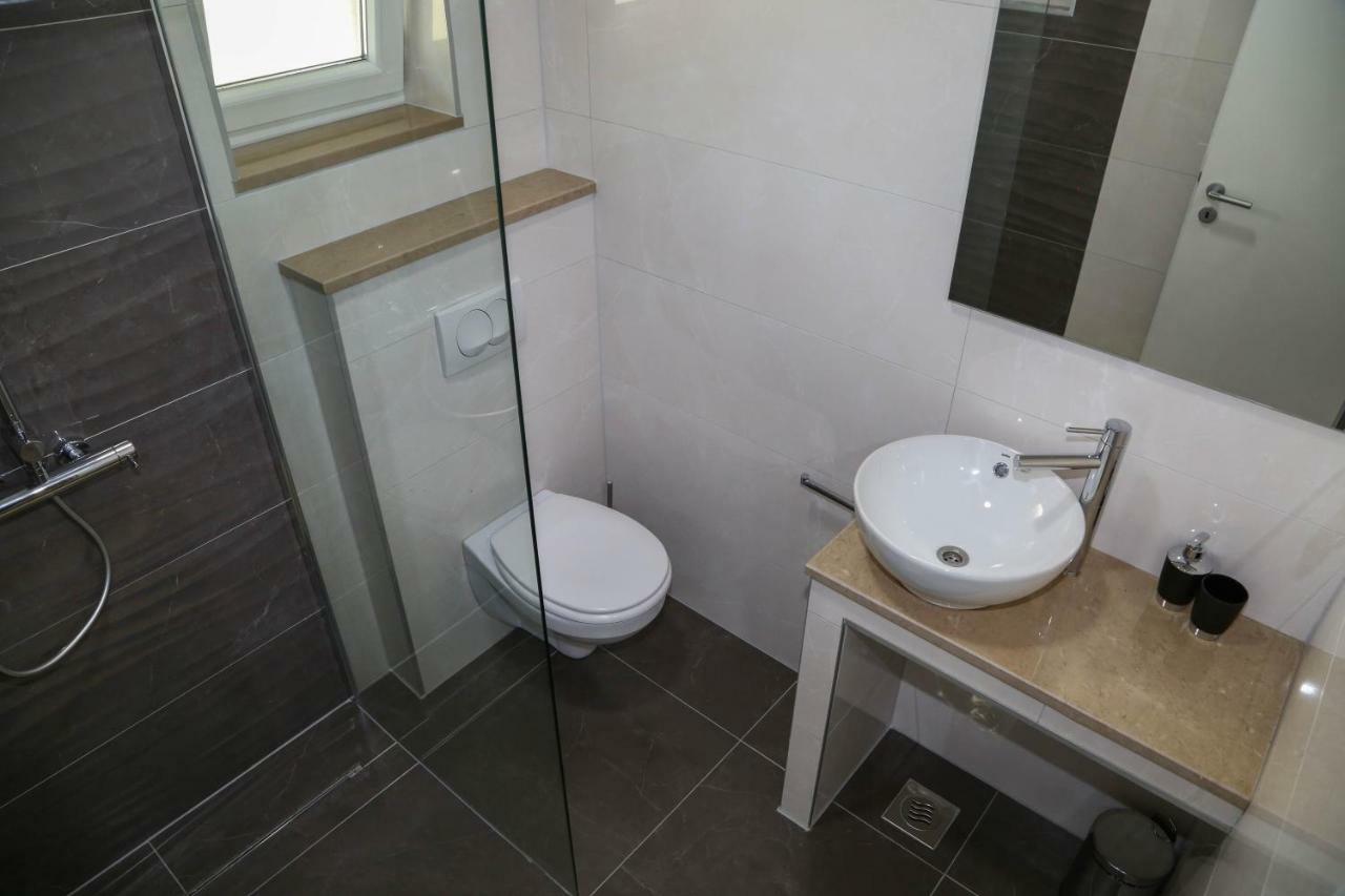 Apartments Paradise Hvar Хвар Экстерьер фото