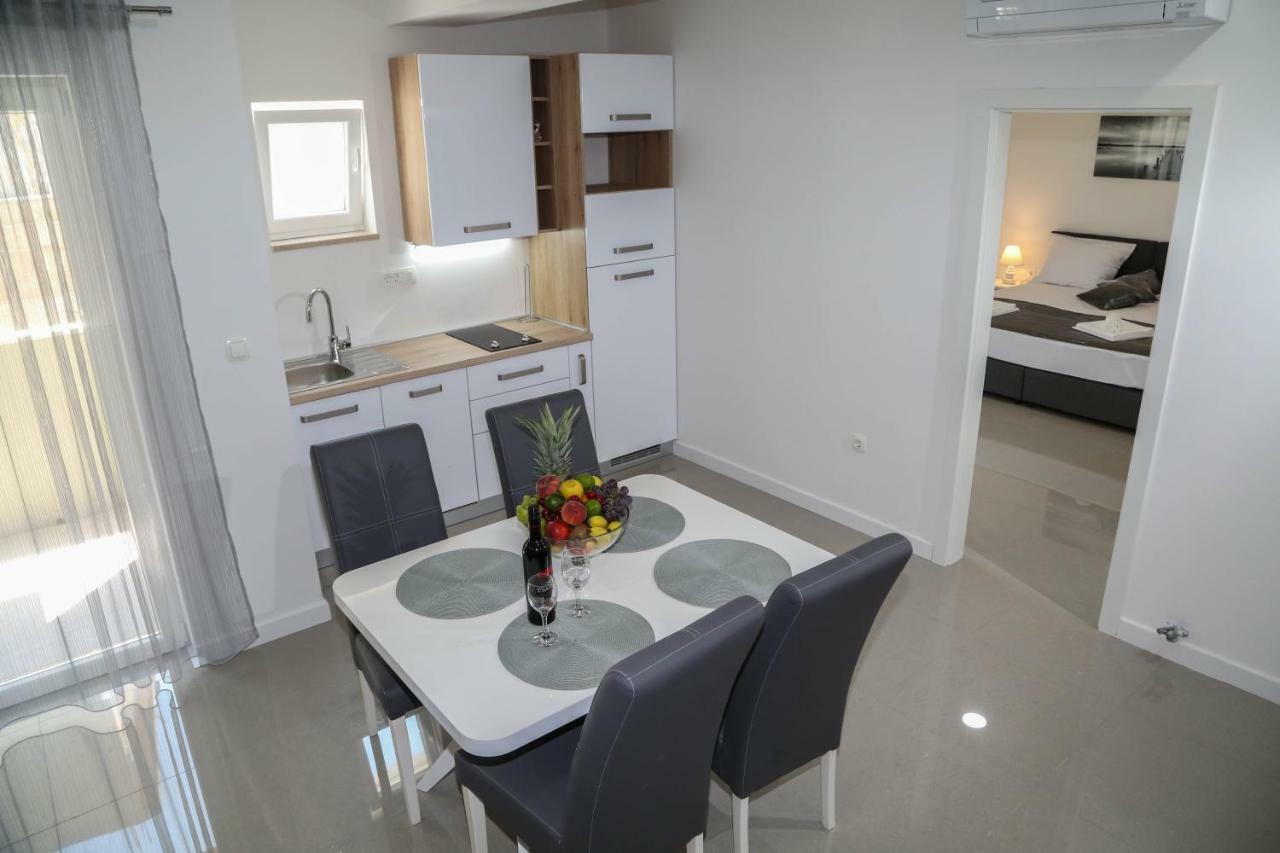 Apartments Paradise Hvar Хвар Экстерьер фото