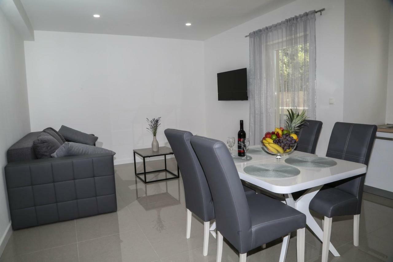 Apartments Paradise Hvar Хвар Экстерьер фото