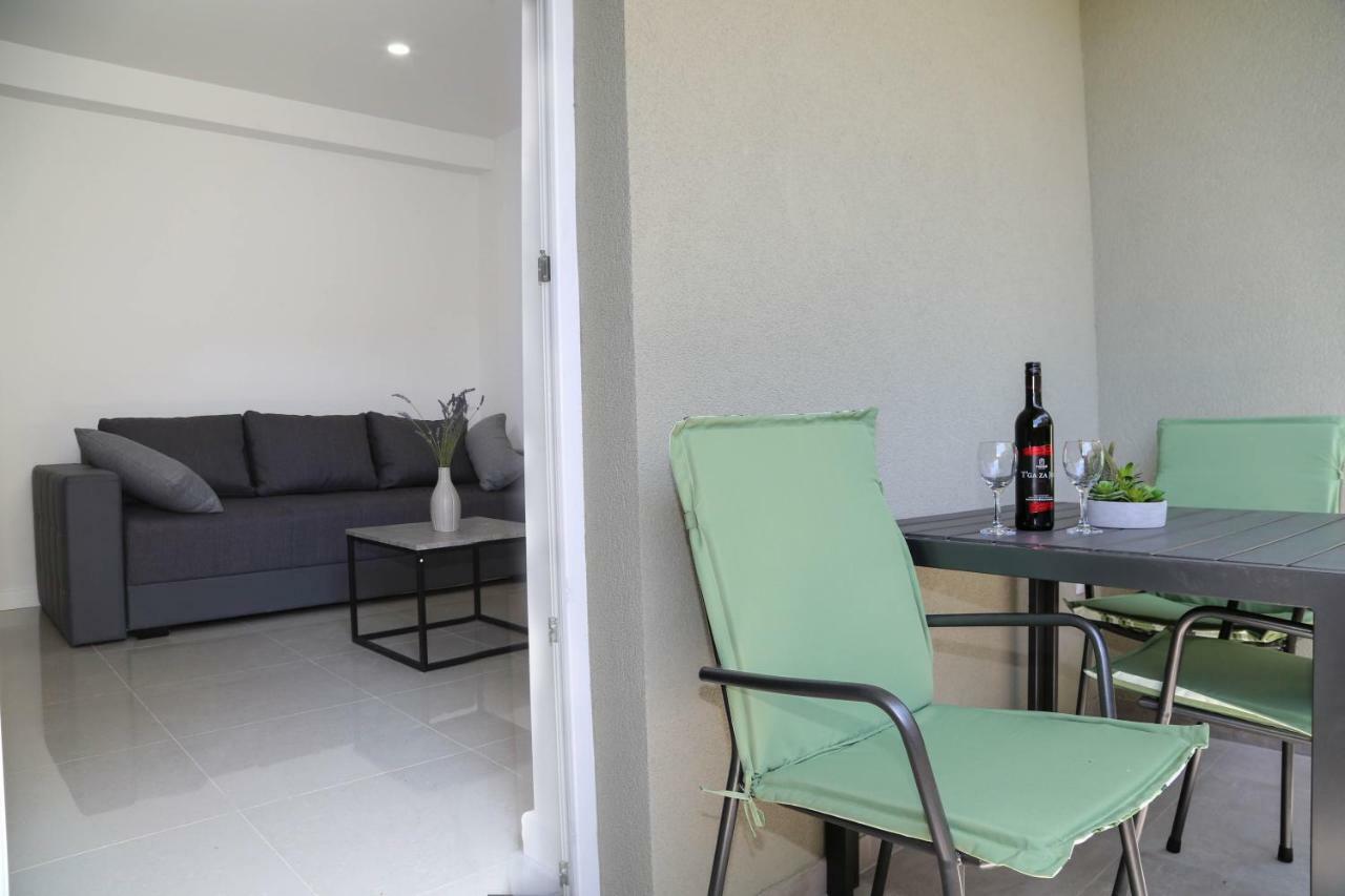 Apartments Paradise Hvar Хвар Экстерьер фото