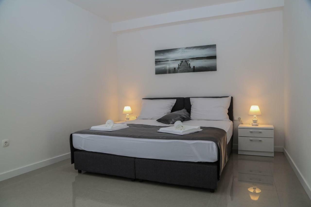 Apartments Paradise Hvar Хвар Экстерьер фото