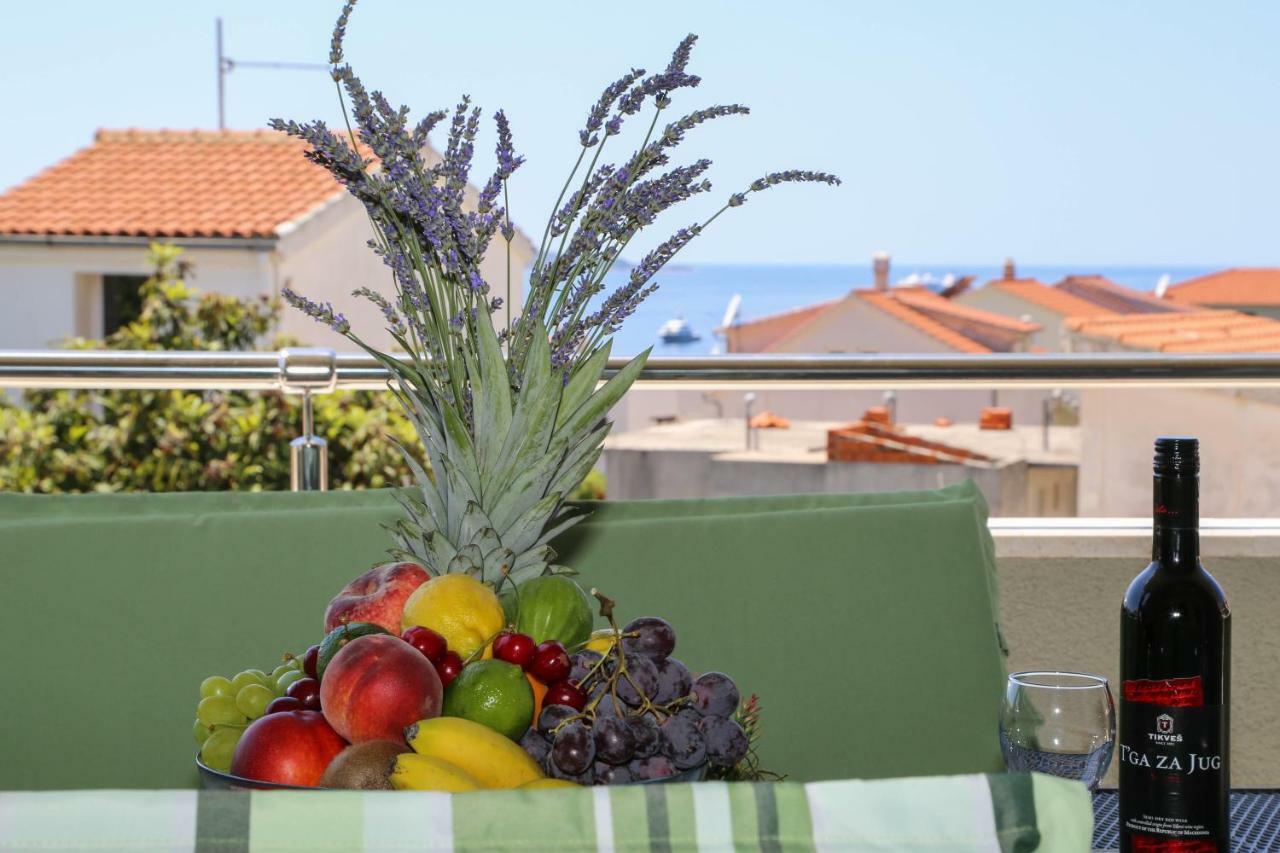 Apartments Paradise Hvar Хвар Экстерьер фото