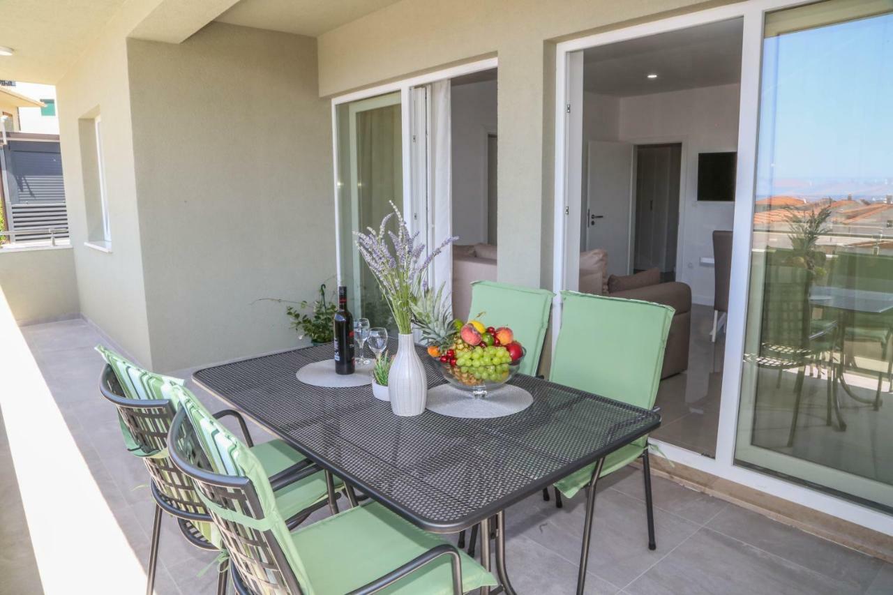 Apartments Paradise Hvar Хвар Экстерьер фото