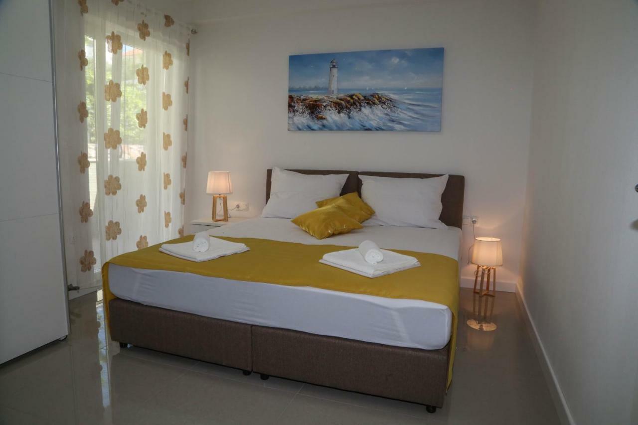Apartments Paradise Hvar Хвар Экстерьер фото