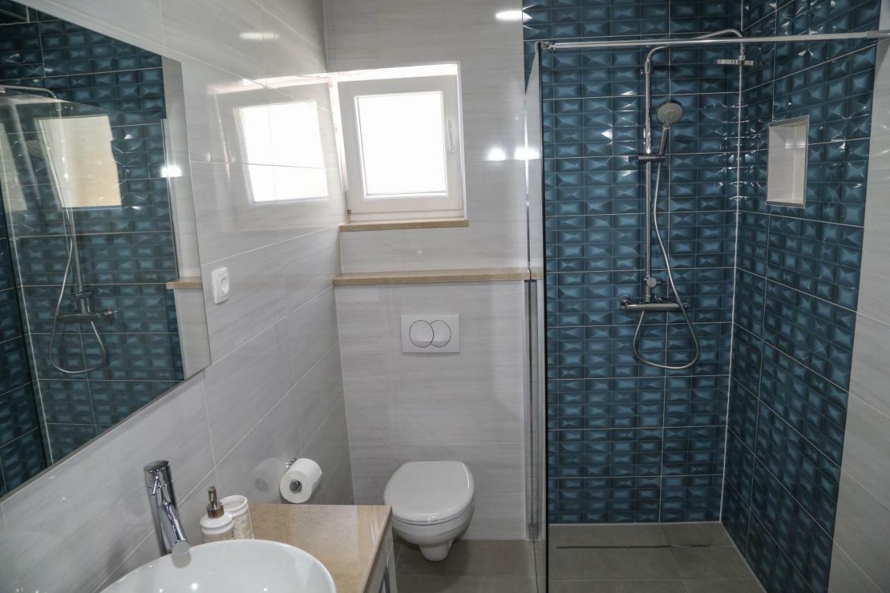 Apartments Paradise Hvar Хвар Экстерьер фото