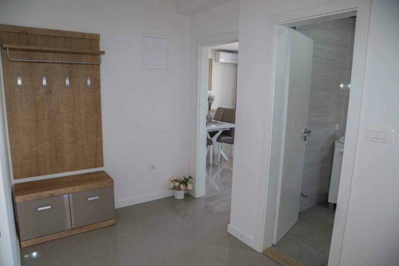 Apartments Paradise Hvar Хвар Экстерьер фото
